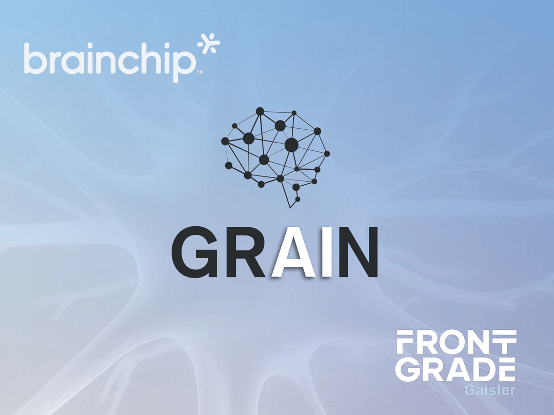 Brainchip