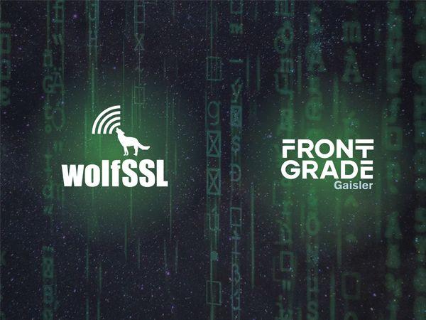 wolfSSL