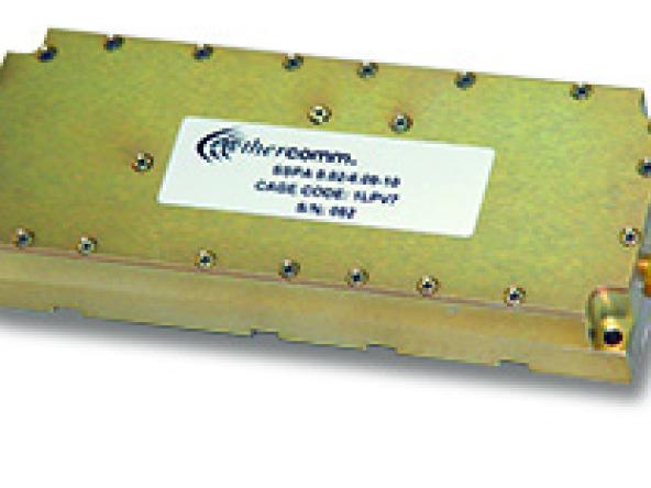 SSPA 0.020-6.000-10