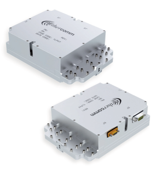 SSPA 20.0-40.0-20
