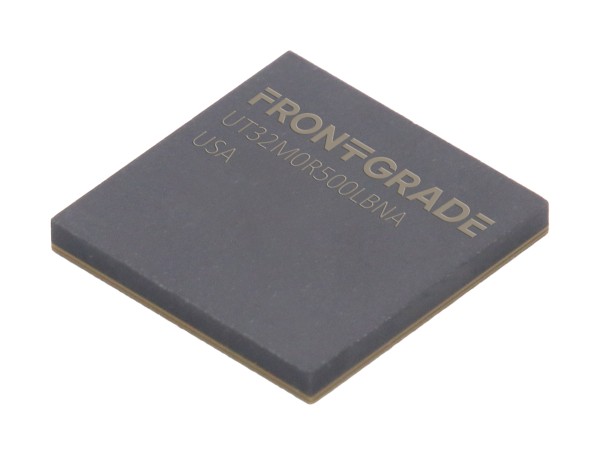 UR32M0R500LBNA Plastic Microprocessor