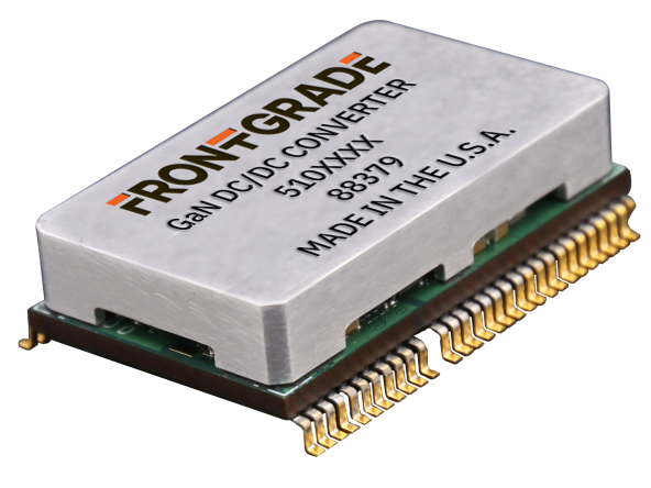 GaN DC-DC Converter